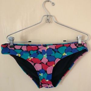 Aerie Bikini Bottom | Size Large